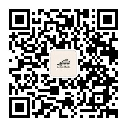 扫一扫加微信-Ē.Music Studio